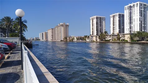 1000 Parkview Drive Hallandale Beach FL 33009