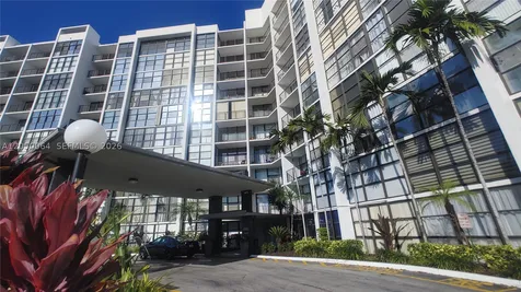 1000 Parkview Drive Hallandale Beach FL 33009