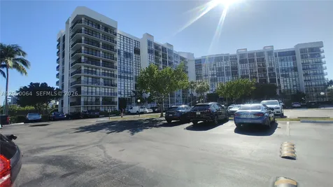1000 Parkview Drive Hallandale Beach FL 33009