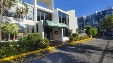 1000 Parkview Drive Hallandale Beach FL 33009