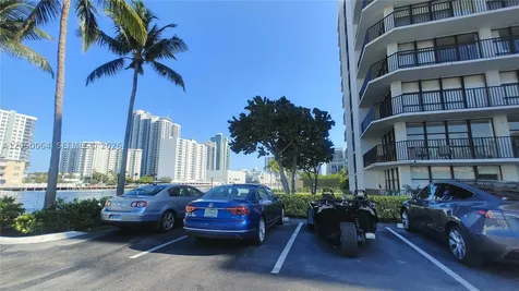 1000 Parkview Drive Hallandale Beach FL 33009
