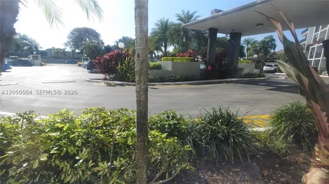 1000 Parkview Drive Hallandale Beach FL 33009