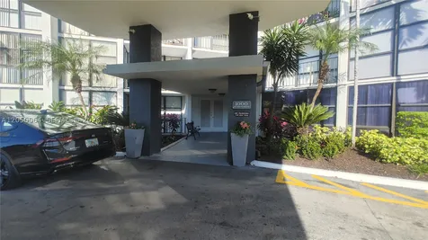 1000 Parkview Drive Hallandale Beach FL 33009