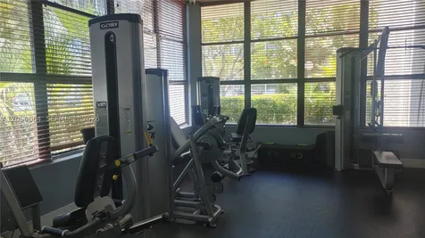 1000 Parkview Drive Hallandale Beach FL 33009
