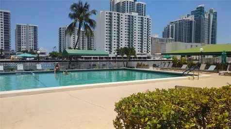 1000 Parkview Drive Hallandale Beach FL 33009