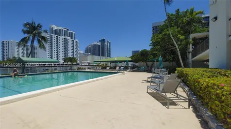 1000 Parkview Drive Hallandale Beach FL 33009