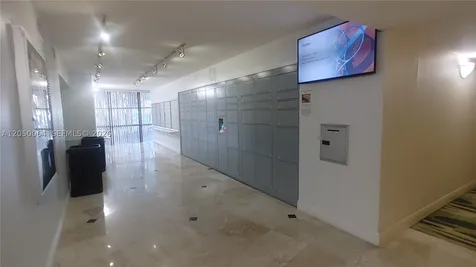 1000 Parkview Drive Hallandale Beach FL 33009