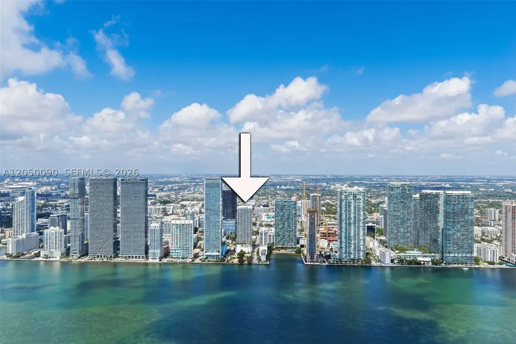 600 NE 27th Street Miami FL 33137
