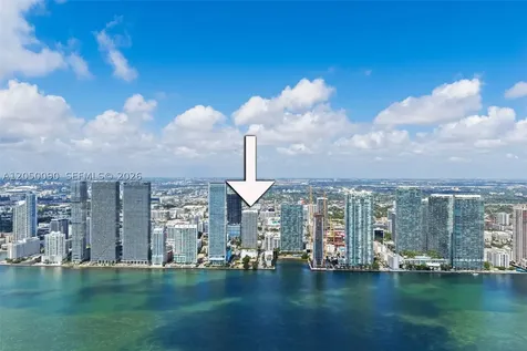 600 NE 27th Street Miami FL 33137