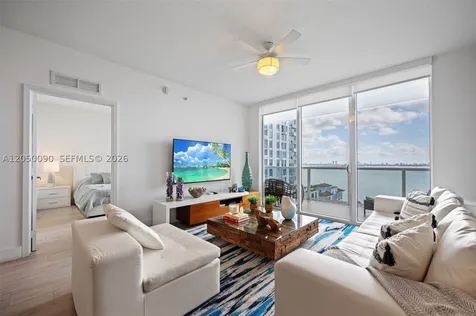 600 NE 27th Street Miami FL 33137