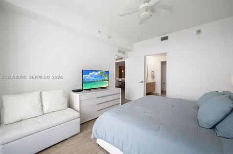 600 NE 27th Street Miami FL 33137