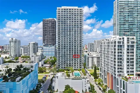 600 NE 27th Street Miami FL 33137
