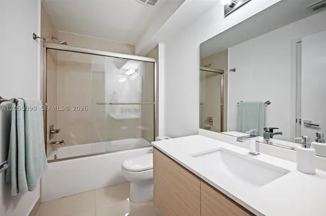 600 NE 27th Street Miami FL 33137