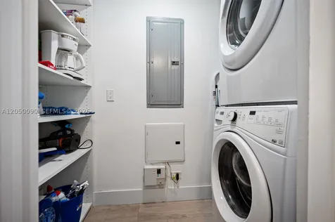 600 NE 27th Street Miami FL 33137