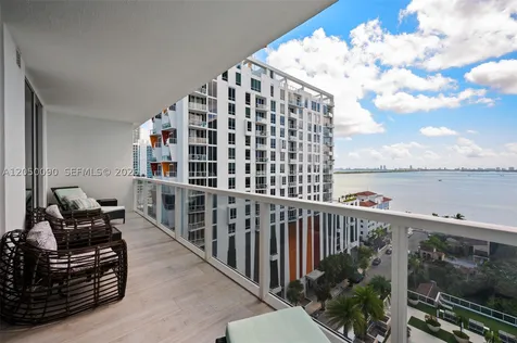 600 NE 27th Street Miami FL 33137