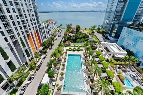 600 NE 27th Street Miami FL 33137