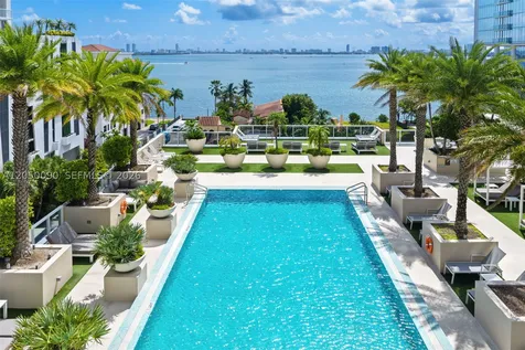 600 NE 27th Street Miami FL 33137