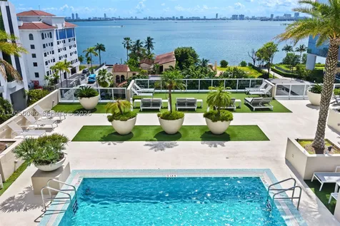 600 NE 27th Street Miami FL 33137