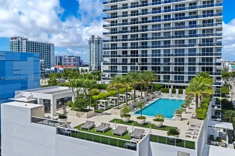 600 NE 27th Street Miami FL 33137