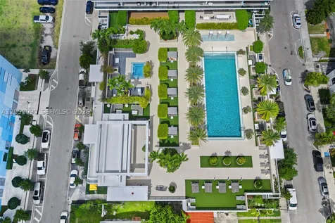 600 NE 27th Street Miami FL 33137