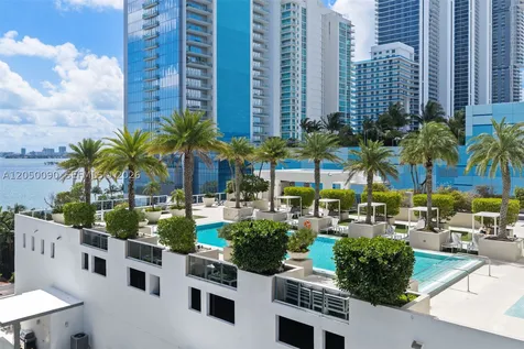 600 NE 27th Street Miami FL 33137