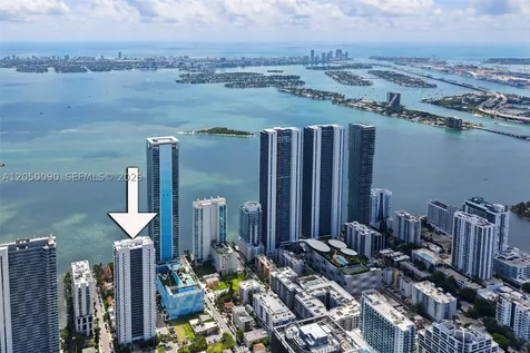 600 NE 27th Street Miami FL 33137