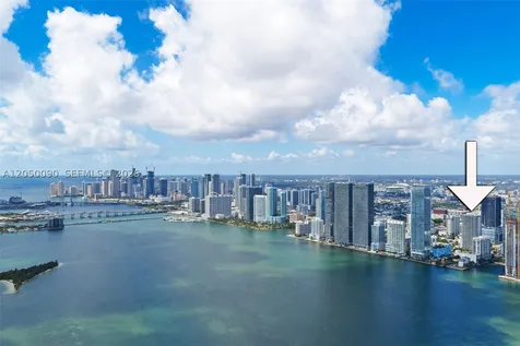 600 NE 27th Street Miami FL 33137