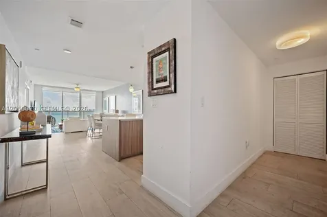 600 NE 27th Street Miami FL 33137