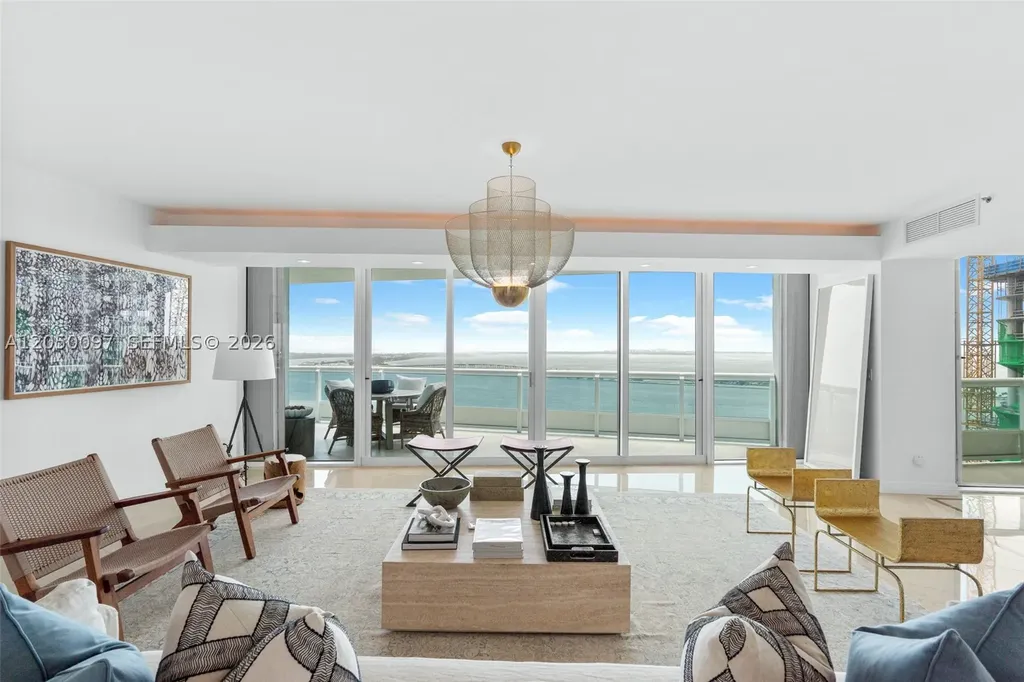 1643 Brickell Avenue Miami FL 33129