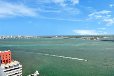 1643 Brickell Avenue Miami FL 33129