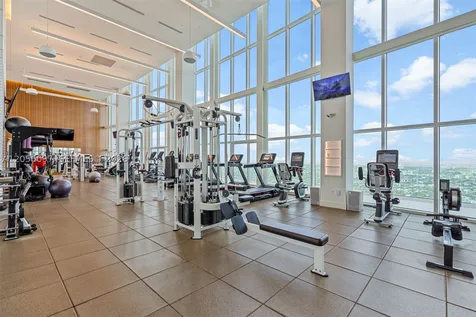1643 Brickell Avenue Miami FL 33129