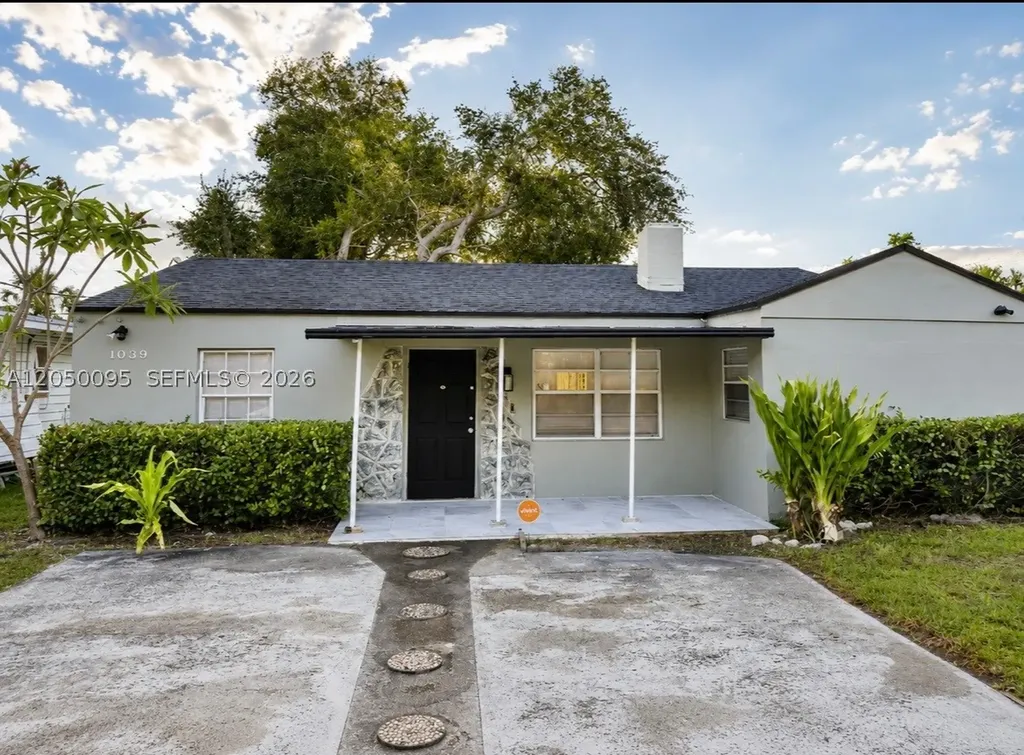 1039 NE 17th Avenue Fort Lauderdale FL 33304