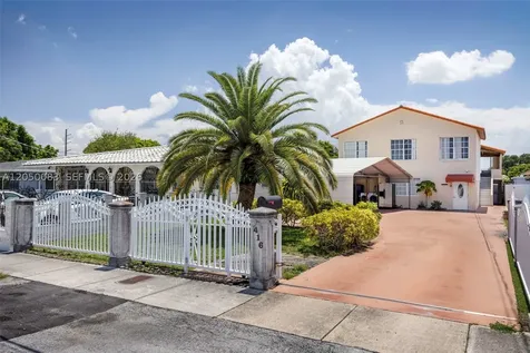 416 NW 58th Avenue Miami FL 33126