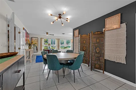 6952 SW 149th Terrace Palmetto Bay FL 33158