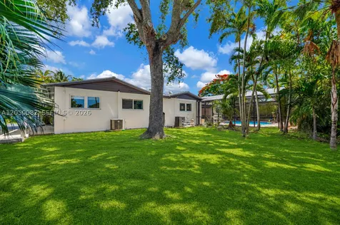 6952 SW 149th Terrace Palmetto Bay FL 33158