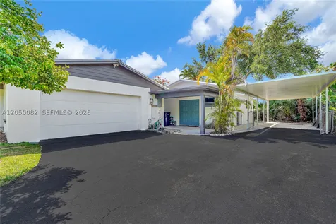 6952 SW 149th Terrace Palmetto Bay FL 33158