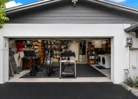 6952 SW 149th Terrace Palmetto Bay FL 33158