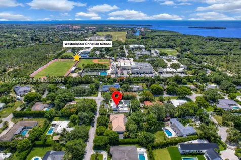 6952 SW 149th Terrace Palmetto Bay FL 33158
