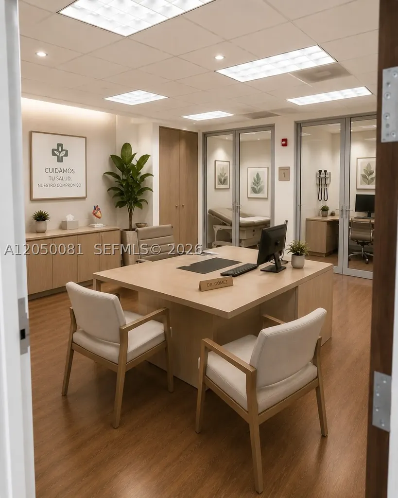 7950 NW 53rd Street Doral FL 33166
