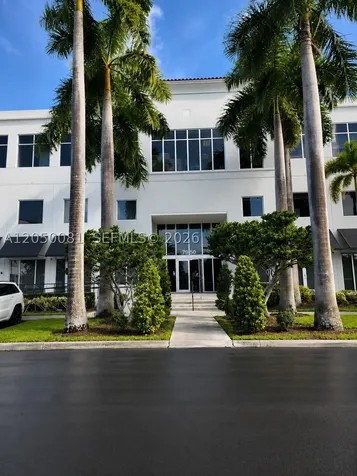 7950 NW 53rd Street Doral FL 33166