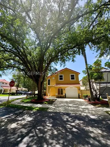 9833 NW 5th Court Plantation FL 33324