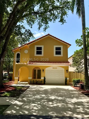 9833 NW 5th Court Plantation FL 33324