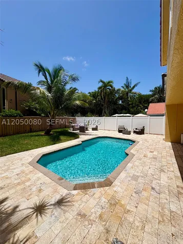 9833 NW 5th Court Plantation FL 33324