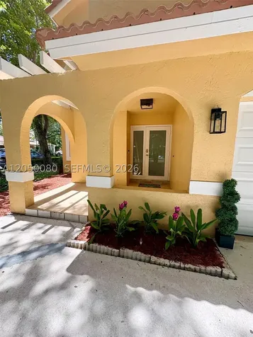 9833 NW 5th Court Plantation FL 33324