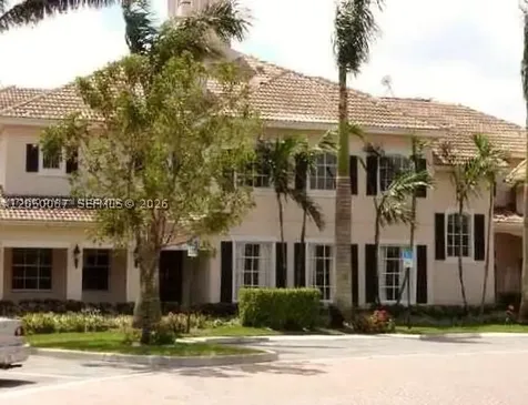 2403 Belmont Lane North Lauderdale FL 33068