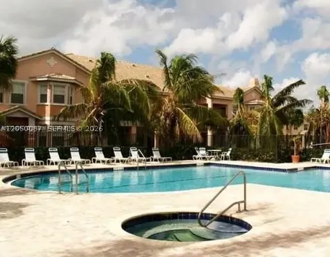 2403 Belmont Lane North Lauderdale FL 33068