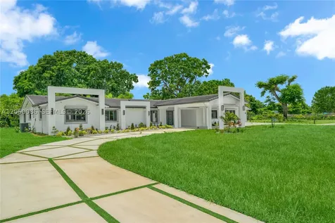17640 SW 52nd Court Southwest Ranches FL 33331