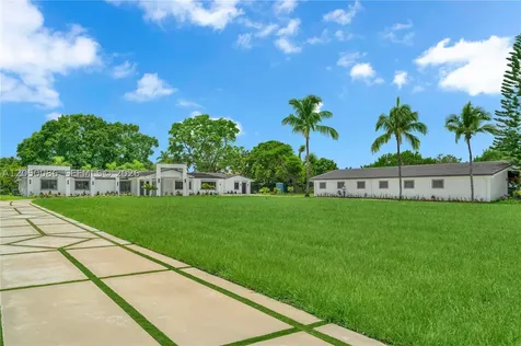 17640 SW 52nd Court Southwest Ranches FL 33331