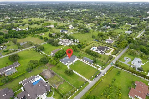 17640 SW 52nd Court Southwest Ranches FL 33331