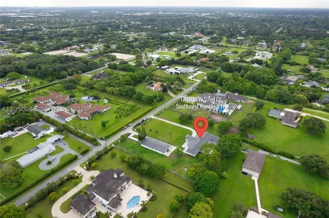 17640 SW 52nd Court Southwest Ranches FL 33331